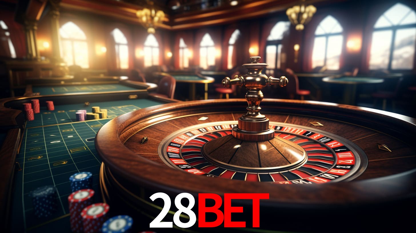 Live Casino 28Bet