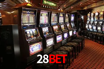 A Experiência Imersiva dos Cassinos Ao Vivo no 28Bet