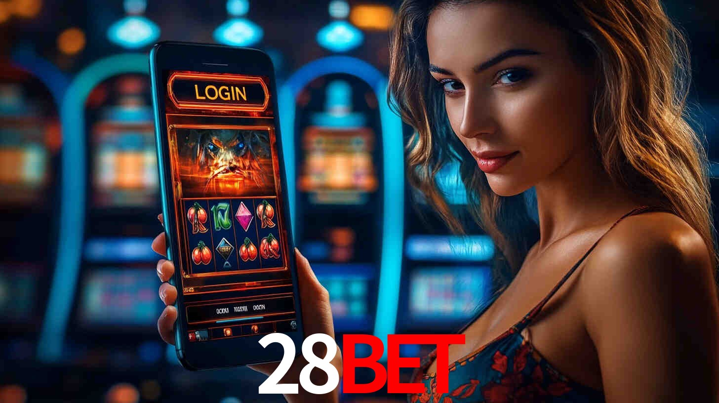 28Bet Plataforma