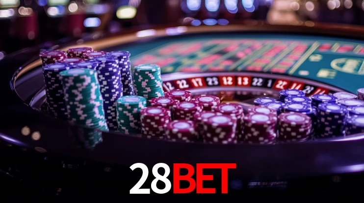 Daily Bonuses 28Bet