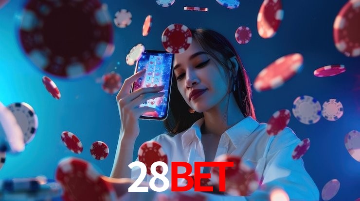 Inovações de Jogos na 28Bet: O Futuro das Experiências Interativas