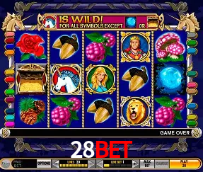 VIP Casino 28Bet
