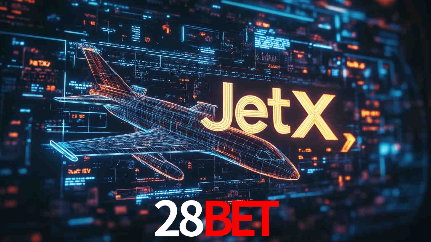 Desvendando o Mundo dos Jogos Virtuais na 28Bet