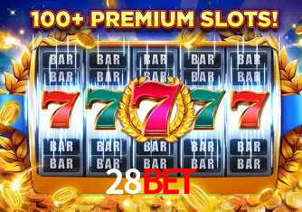 Descubra a Magia dos Jogos de Arcade no 28Bet