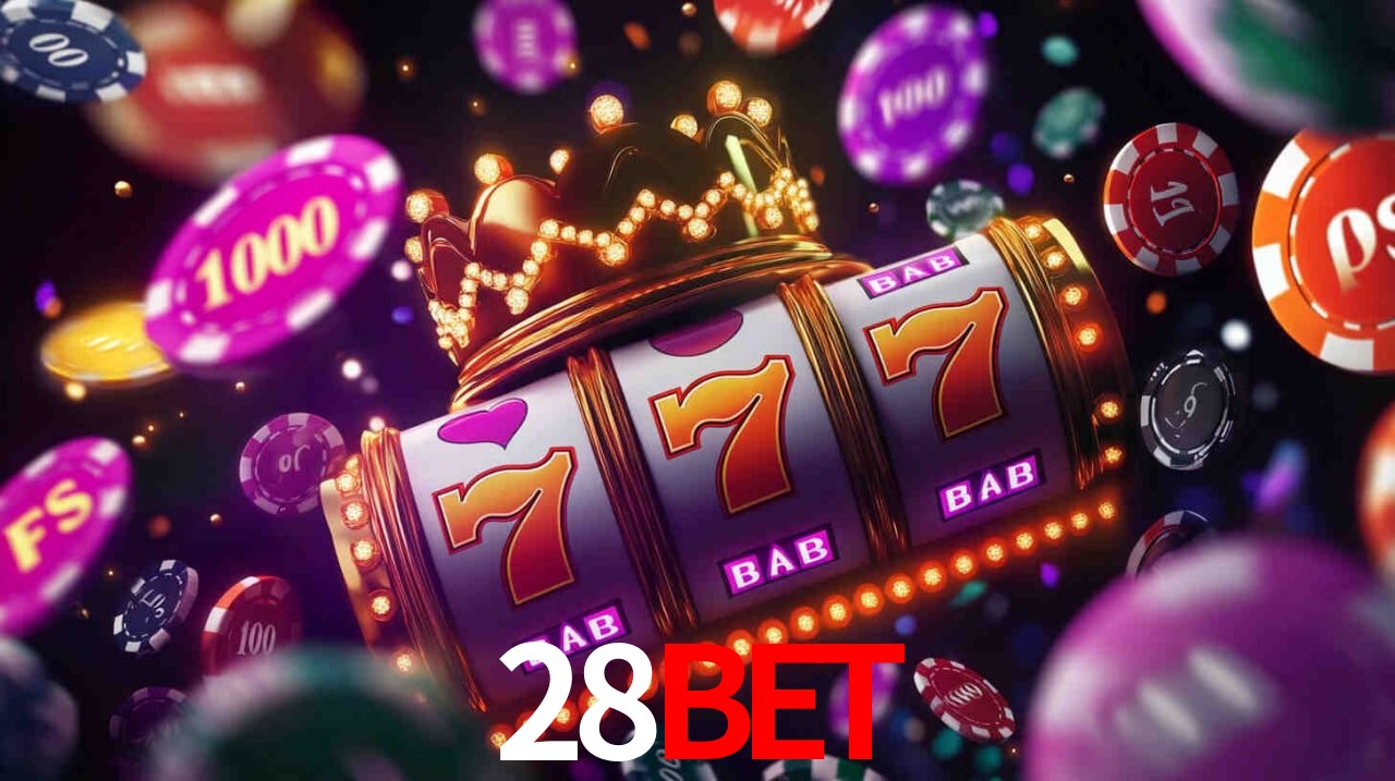Bonus Features 28Bet