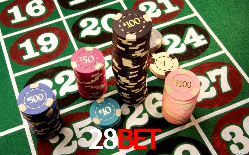Statistics 28Bet