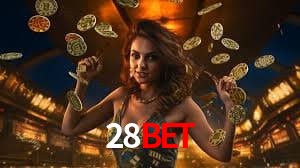 Experiência VIP 28Bet