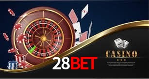Experiência VIP 28Bet