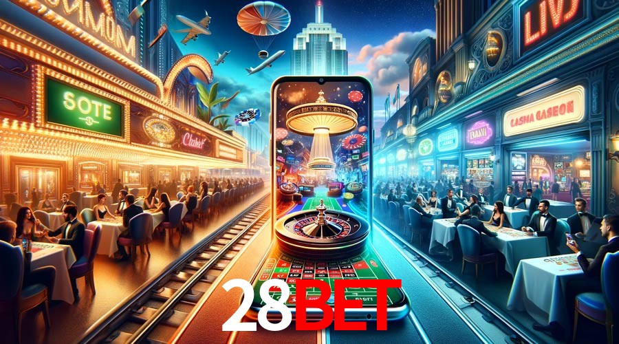 Quick Registration 28Bet