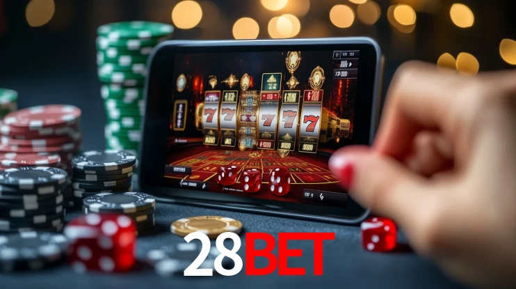 Instant EasyPaisa 28Bet