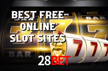 Descubra o Mundo do Cassino Online com 28Bet