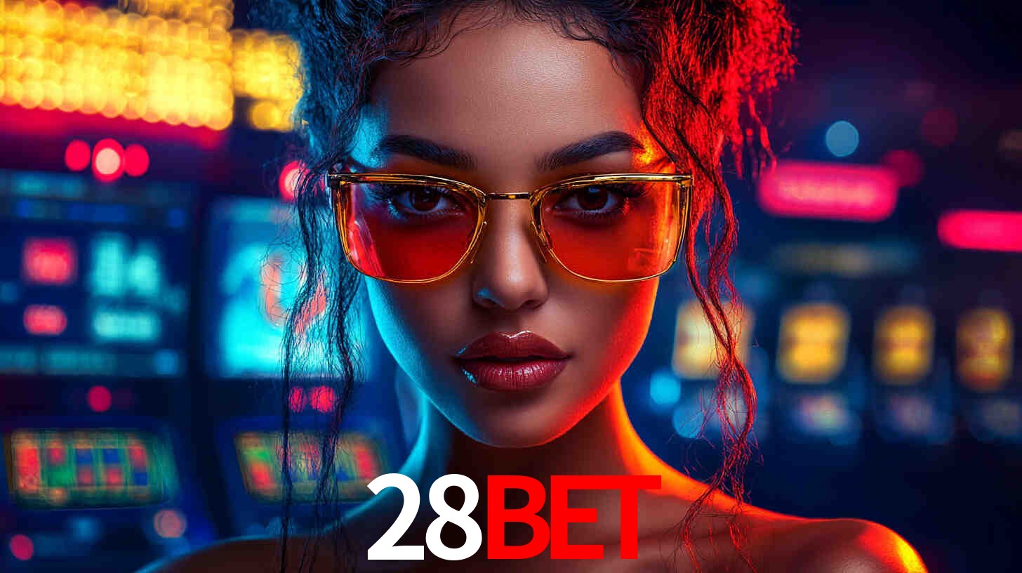 A Experiência Imersiva dos Cassinos Ao Vivo no 28Bet