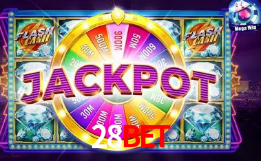 Descubra o Mundo do Cassino Online com 28Bet